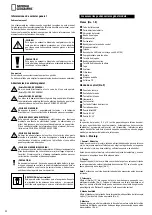 Preview for 22 page of Bresser National Geographic 9062000 Operating Instructions Manual