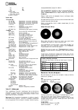 Preview for 28 page of Bresser National Geographic 9062000 Operating Instructions Manual