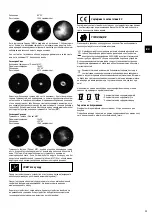 Preview for 29 page of Bresser National Geographic 9062000 Operating Instructions Manual