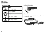 Предварительный просмотр 6 страницы Bresser National Geographic 9082500 Operating Instructions Manual