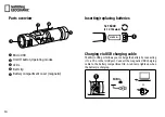 Предварительный просмотр 10 страницы Bresser National Geographic 9082500 Operating Instructions Manual
