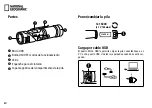 Предварительный просмотр 30 страницы Bresser National Geographic 9082500 Operating Instructions Manual