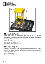 Preview for 46 page of Bresser National Geographic 91-30700 Operating Instructions Manual