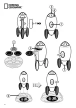 Предварительный просмотр 6 страницы Bresser National Geographic 9105700 Operating Instructions Manual