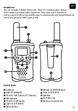 Preview for 13 page of Bresser NATIONAL GEOGRAPHIC 9111400 Operating Instructions Manual