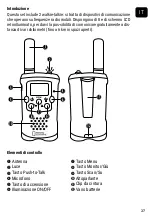 Preview for 37 page of Bresser NATIONAL GEOGRAPHIC 9111400 Operating Instructions Manual