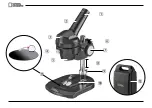 Предварительный просмотр 3 страницы Bresser National Geographic 9119100 Operating Instructions Manual