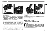 Preview for 9 page of Bresser National Geographic 9119100 Operating Instructions Manual