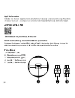 Предварительный просмотр 20 страницы Bresser National Geographic 9683100 Operating Instructions Manual