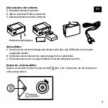 Preview for 9 page of Bresser National Geographic EXPLORER 2 Operating Instructions Manual