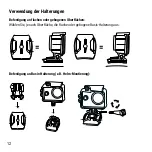 Preview for 12 page of Bresser National Geographic EXPLORER 2 Operating Instructions Manual