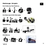 Preview for 13 page of Bresser National Geographic EXPLORER 2 Operating Instructions Manual