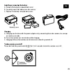 Preview for 25 page of Bresser National Geographic EXPLORER 2 Operating Instructions Manual