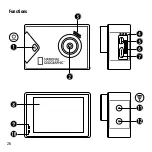 Preview for 26 page of Bresser National Geographic EXPLORER 2 Operating Instructions Manual