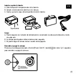 Preview for 41 page of Bresser National Geographic EXPLORER 2 Operating Instructions Manual