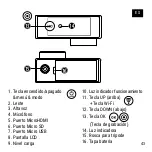 Preview for 43 page of Bresser National Geographic EXPLORER 2 Operating Instructions Manual