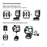 Preview for 44 page of Bresser National Geographic EXPLORER 2 Operating Instructions Manual