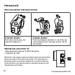 Preview for 72 page of Bresser National Geographic EXPLORER 2 Operating Instructions Manual