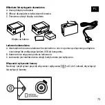 Preview for 73 page of Bresser National Geographic EXPLORER 2 Operating Instructions Manual