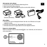 Preview for 9 page of Bresser National Geographic EXPLORER 3 Operating Instructions Manual