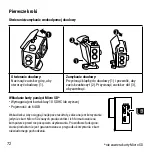 Preview for 72 page of Bresser National Geographic EXPLORER 3 Operating Instructions Manual