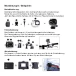 Preview for 16 page of Bresser National Geographic MOTION LC 3000 Operating Instructions Manual