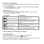 Preview for 18 page of Bresser National Geographic MOTION LC 3000 Operating Instructions Manual