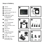 Preview for 28 page of Bresser National Geographic MOTION LC 3000 Operating Instructions Manual