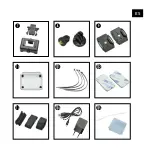 Preview for 51 page of Bresser National Geographic MOTION LC 3000 Operating Instructions Manual