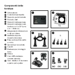 Preview for 72 page of Bresser National Geographic MOTION LC 3000 Operating Instructions Manual