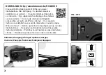 Preview for 2 page of Bresser National Geographic Solar Radio Quick Start Instructions