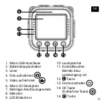 Preview for 11 page of Bresser National Geopgraphic Pioneer 1 Operating Instructions Manual