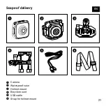 Preview for 21 page of Bresser National Geopgraphic Pioneer 1 Operating Instructions Manual