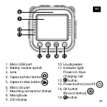 Preview for 25 page of Bresser National Geopgraphic Pioneer 1 Operating Instructions Manual