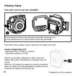 Preview for 36 page of Bresser National Geopgraphic Pioneer 1 Operating Instructions Manual