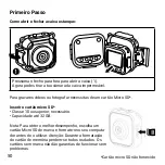 Preview for 50 page of Bresser National Geopgraphic Pioneer 1 Operating Instructions Manual