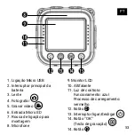 Preview for 53 page of Bresser National Geopgraphic Pioneer 1 Operating Instructions Manual