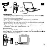 Preview for 65 page of Bresser National Geopgraphic Pioneer 1 Operating Instructions Manual