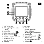 Preview for 67 page of Bresser National Geopgraphic Pioneer 1 Operating Instructions Manual