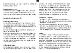 Preview for 5 page of Bresser Nautix 7x50 Instructions For Use Manual