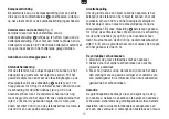 Preview for 14 page of Bresser Nautix 7x50 Instructions For Use Manual