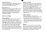 Preview for 23 page of Bresser Nautix 7x50 Instructions For Use Manual