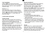 Preview for 35 page of Bresser Nautix 7x50 Instructions For Use Manual