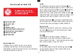 Preview for 37 page of Bresser Nautix 7x50 Instructions For Use Manual