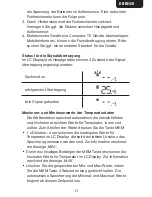 Предварительный просмотр 11 страницы Bresser NBF-6 Trend Instruction Manual