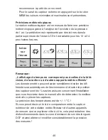 Предварительный просмотр 46 страницы Bresser NBF-6 Trend Instruction Manual