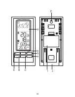 Предварительный просмотр 58 страницы Bresser NBF-6 Trend Instruction Manual