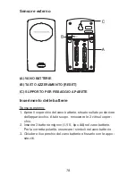 Предварительный просмотр 78 страницы Bresser NBF-6 Trend Instruction Manual