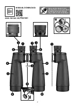 Preview for 2 page of Bresser NightExplorer Instruction Manual