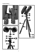 Preview for 4 page of Bresser NightExplorer Instruction Manual